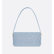 Сумка с клапаном Miss Dior